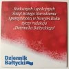 CD. BÓG SIĘ RODZI NA POMORZU